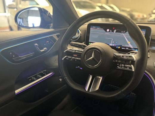 Mercedes-Benz C-Klasse 200 AMG Line / PANO /360 CAMERA / TREKHAAK / MEMORY / ActivLease financial lease