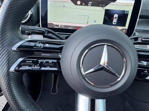 Mercedes-Benz C-Klasse 200 AMG Line / PANO /360 CAMERA / TREKHAAK / MEMORY / ActivLease financial lease