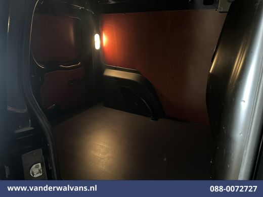 Mercedes-Benz Citan 108 CDI L1H1 Euro6 Airco | Navigatie | Cruisecontrol | Sidebars | Dakdragers Parkeersensoren ActivLease financial lease
