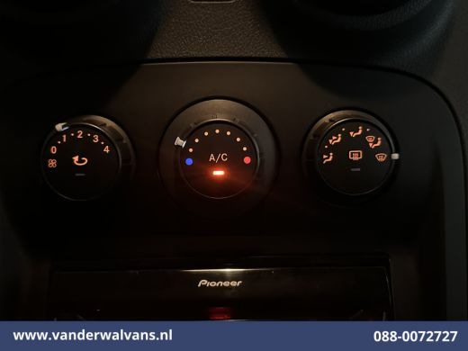 Mercedes-Benz Citan 108 CDI L1H1 Euro6 Airco | Navigatie | Cruisecontrol | Sidebars | Dakdragers Parkeersensoren ActivLease financial lease
