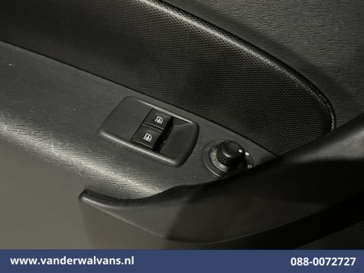 Mercedes-Benz Citan 108 CDI L1H1 Euro6 Airco | Navigatie | Cruisecontrol | Sidebars | Dakdragers Parkeersensoren ActivLease financial lease