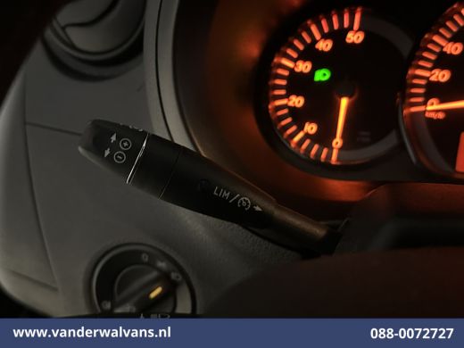 Mercedes-Benz Citan 108 CDI L1H1 Euro6 Airco | Navigatie | Cruisecontrol | Sidebars | Dakdragers Parkeersensoren ActivLease financial lease