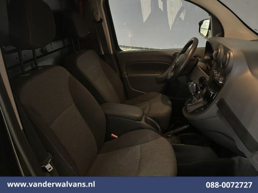 Mercedes-Benz Citan 108 CDI L1H1 Euro6 Airco | Navigatie | Cruisecontrol | Sidebars | Dakdragers Parkeersensoren ActivLease financial lease