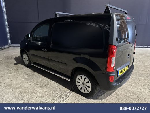 Mercedes-Benz Citan 108 CDI L1H1 Euro6 Airco | Navigatie | Cruisecontrol | Sidebars | Dakdragers Parkeersensoren ActivLease financial lease