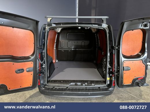 Mercedes-Benz Citan 108 CDI L1H1 Euro6 Airco | Navigatie | Cruisecontrol | Sidebars | Dakdragers Parkeersensoren ActivLease financial lease