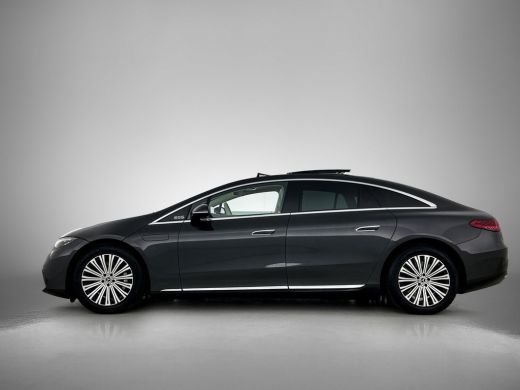 Mercedes-Benz EQS 350 Business Plus Line 90 kWh / Panorama-Schuifdak / Leder-Comfort / Xenon / Radio multimedia / A... ActivLease financial lease