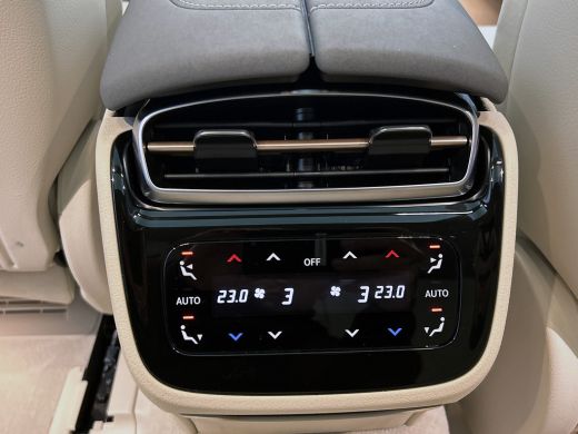 Mercedes-Benz EQS 350 Business Plus Line 90 kWh / Panorama-Schuifdak / Leder-Comfort / Xenon / Radio multimedia / A... ActivLease financial lease