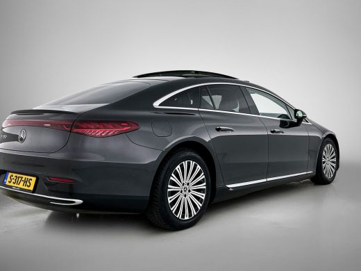 Mercedes-Benz EQS 350 Business Plus Line 90 kWh / Panorama-Schuifdak / Leder-Comfort / Xenon / Radio multimedia / A... ActivLease financial lease