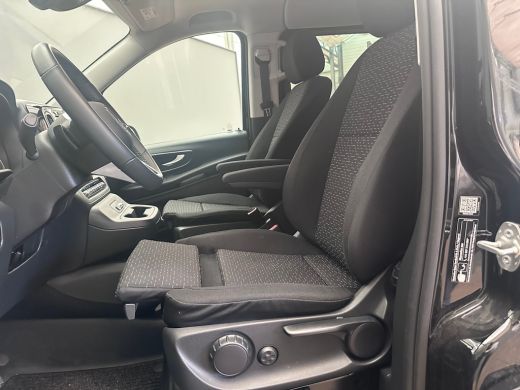Mercedes-Benz Vito 116 CDI L2 Select Snoeks (Meer Beenruimte) | Rondomzicht Camera | Parkeersensoren | Navigatie | 1... ActivLease financial lease