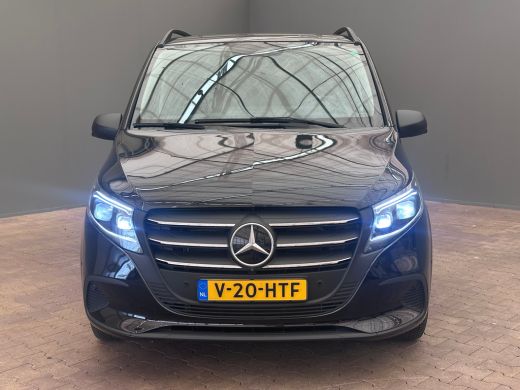 Mercedes-Benz Vito 116 CDI L2 Select Snoeks (Meer Beenruimte) | Rondomzicht Camera | Parkeersensoren | Navigatie | 1... ActivLease financial lease