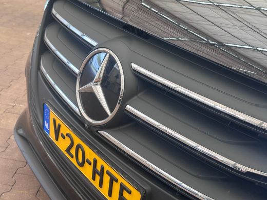 Mercedes-Benz Vito 116 CDI L2 Select Snoeks (Meer Beenruimte) | Rondomzicht Camera | Parkeersensoren | Navigatie | 1... ActivLease financial lease