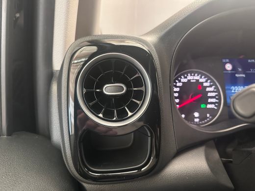 Mercedes-Benz Vito 116 CDI L2 Select Snoeks (Meer Beenruimte) | Rondomzicht Camera | Parkeersensoren | Navigatie | 1... ActivLease financial lease