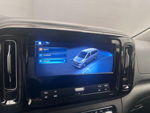 Mercedes-Benz Vito 116 CDI L2 Select Snoeks (Meer Beenruimte) | Rondomzicht Camera | Parkeersensoren | Navigatie | 1... ActivLease financial lease
