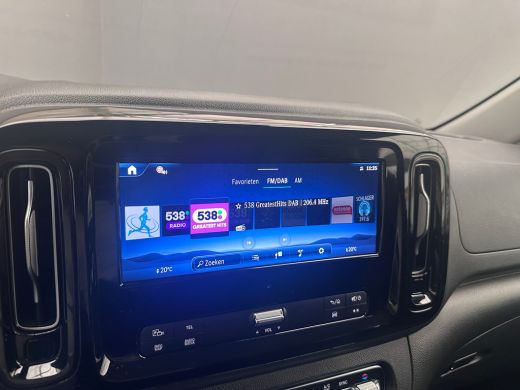 Mercedes-Benz Vito 116 CDI L2 Select Snoeks (Meer Beenruimte) | Rondomzicht Camera | Parkeersensoren | Navigatie | 1... ActivLease financial lease