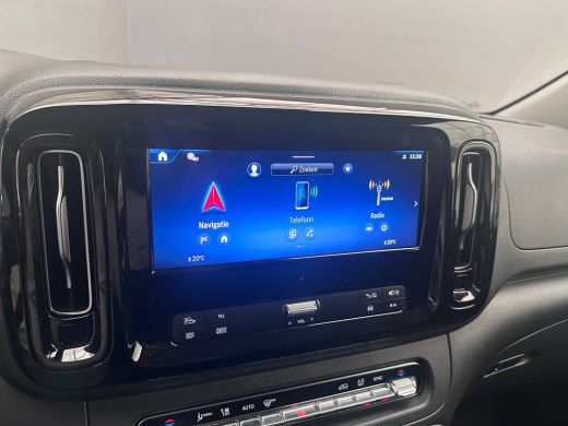 Mercedes-Benz Vito 116 CDI L2 Select Snoeks (Meer Beenruimte) | Rondomzicht Camera | Parkeersensoren | Navigatie | 1... ActivLease financial lease
