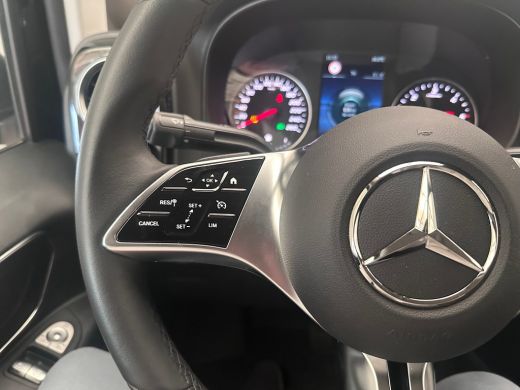 Mercedes-Benz Vito 116 CDI L2 Select Snoeks (Meer Beenruimte) | Rondomzicht Camera | Parkeersensoren | Navigatie | 1... ActivLease financial lease