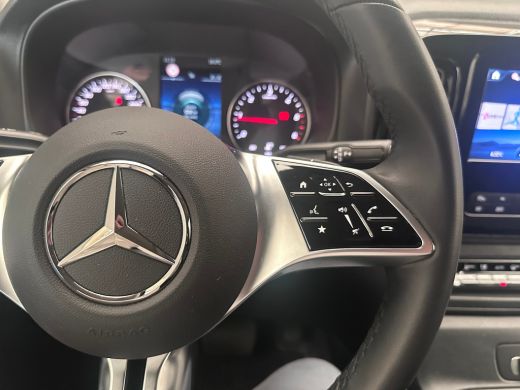 Mercedes-Benz Vito 116 CDI L2 Select Snoeks (Meer Beenruimte) | Rondomzicht Camera | Parkeersensoren | Navigatie | 1... ActivLease financial lease