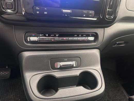 Mercedes-Benz Vito 116 CDI L2 Select Snoeks (Meer Beenruimte) | Rondomzicht Camera | Parkeersensoren | Navigatie | 1... ActivLease financial lease