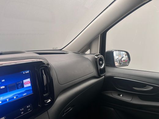 Mercedes-Benz Vito 116 CDI L2 Select Snoeks (Meer Beenruimte) | Rondomzicht Camera | Parkeersensoren | Navigatie | 1... ActivLease financial lease