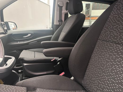 Mercedes-Benz Vito 116 CDI L2 Select Snoeks (Meer Beenruimte) | Rondomzicht Camera | Parkeersensoren | Navigatie | 1... ActivLease financial lease