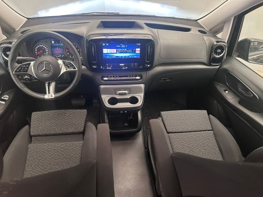 Mercedes-Benz Vito 116 CDI L2 Select Snoeks (Meer Beenruimte) | Rondomzicht Camera | Parkeersensoren | Navigatie | 1... ActivLease financial lease