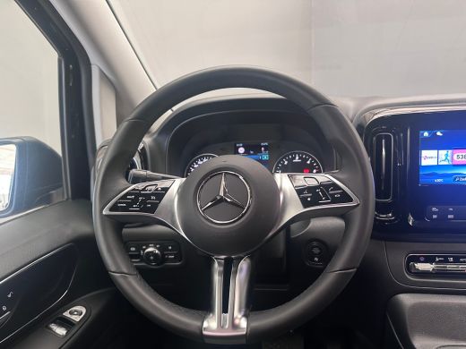 Mercedes-Benz Vito 116 CDI L2 Select Snoeks (Meer Beenruimte) | Rondomzicht Camera | Parkeersensoren | Navigatie | 1... ActivLease financial lease