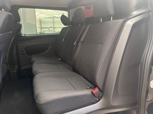 Mercedes-Benz Vito 116 CDI L2 Select Snoeks (Meer Beenruimte) | Rondomzicht Camera | Parkeersensoren | Navigatie | 1... ActivLease financial lease