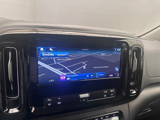 Mercedes-Benz Vito 116 CDI L2 Select Snoeks (Meer Beenruimte) | Rondomzicht Camera | Parkeersensoren | Navigatie | 1... ActivLease financial lease