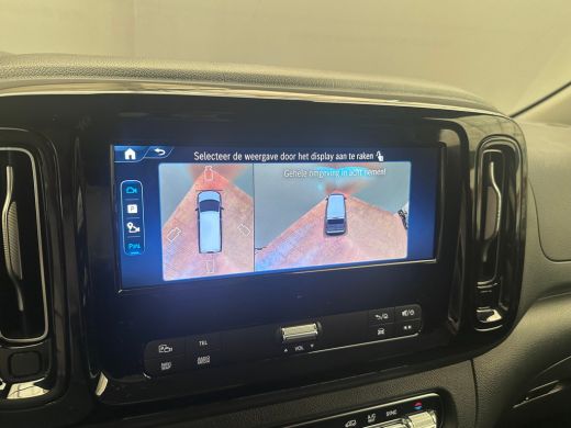 Mercedes-Benz Vito 116 CDI L2 Select Snoeks (Meer Beenruimte) | Rondomzicht Camera | Parkeersensoren | Navigatie | 1... ActivLease financial lease