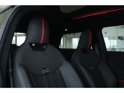 Mini Electric Cooper E John Cooper Works M 40.7 kWh | Adapt. Cruise | Harman & Kardon | Panoramadak | Stoel+Stu... ActivLease financial lease