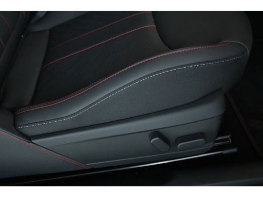 Mini Electric Cooper E John Cooper Works M 40.7 kWh | Adapt. Cruise | Harman & Kardon | Panoramadak | Stoel+Stu... ActivLease financial lease