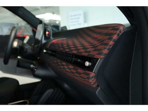 Mini Electric Cooper E John Cooper Works M 40.7 kWh | Adapt. Cruise | Harman & Kardon | Panoramadak | Stoel+Stu... ActivLease financial lease