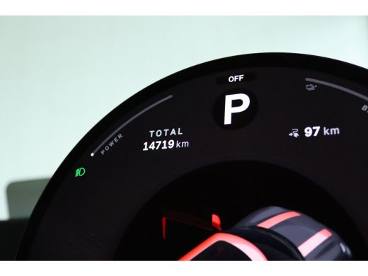 Mini Electric Cooper E John Cooper Works M 40.7 kWh | Adapt. Cruise | Harman & Kardon | Panoramadak | Stoel+Stu... ActivLease financial lease