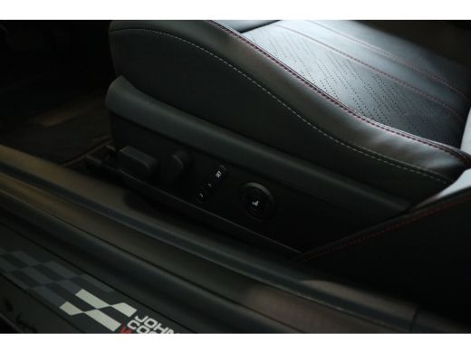 Mini Electric Cooper E John Cooper Works M 40.7 kWh | Adapt. Cruise | Harman & Kardon | Panoramadak | Stoel+Stu... ActivLease financial lease