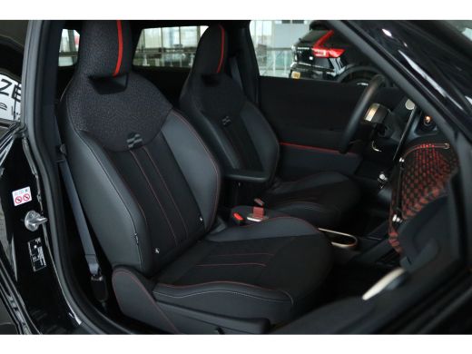 Mini Electric Cooper E John Cooper Works M 40.7 kWh | Adapt. Cruise | Harman & Kardon | Panoramadak | Stoel+Stu... ActivLease financial lease