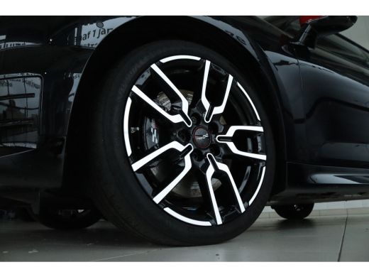 Mini Electric Cooper E John Cooper Works M 40.7 kWh | Adapt. Cruise | Harman & Kardon | Panoramadak | Stoel+Stu... ActivLease financial lease