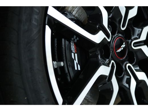 Mini Electric Cooper E John Cooper Works M 40.7 kWh | Adapt. Cruise | Harman & Kardon | Panoramadak | Stoel+Stu... ActivLease financial lease