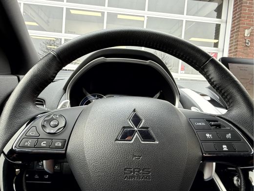 Mitsubishi Eclipse Cross 2.4 PHEV First Edition NL. Auto, 42600km ActivLease financial lease