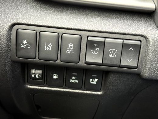 Mitsubishi Eclipse Cross 2.4 PHEV First Edition NL. Auto, 42600km ActivLease financial lease