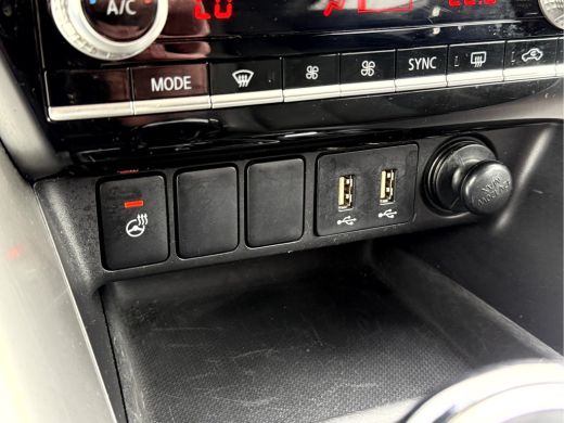 Mitsubishi Eclipse Cross 2.4 PHEV First Edition NL. Auto, 42600km ActivLease financial lease