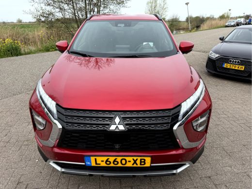Mitsubishi Eclipse Cross 2.4 PHEV First Edition NL. Auto, 42600km ActivLease financial lease