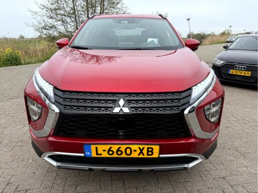 Mitsubishi Eclipse Cross 2.4 PHEV First Edition NL. Auto, 42600km ActivLease financial lease