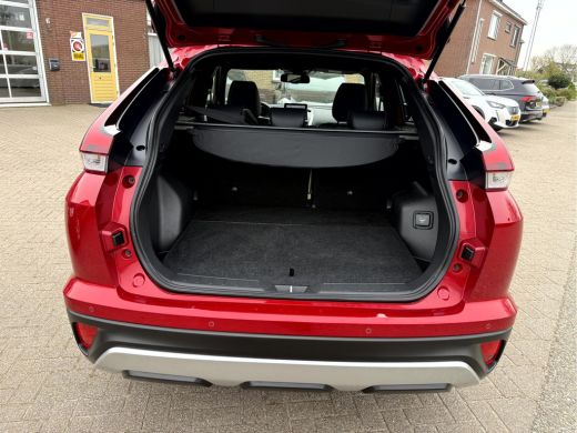 Mitsubishi Eclipse Cross 2.4 PHEV First Edition NL. Auto, 42600km ActivLease financial lease