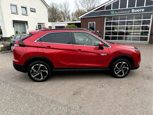 Mitsubishi Eclipse Cross 2.4 PHEV First Edition NL. Auto, 42600km ActivLease financial lease