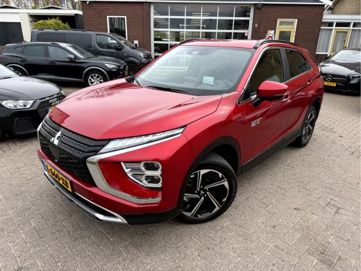 Mitsubishi Eclipse Cross 2.4 PHEV First Edition NL. Auto, 42600km ActivLease financial lease