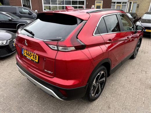 Mitsubishi Eclipse Cross 2.4 PHEV First Edition NL. Auto, 42600km ActivLease financial lease