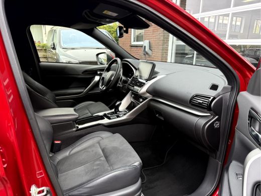 Mitsubishi Eclipse Cross 2.4 PHEV First Edition NL. Auto, 42600km ActivLease financial lease