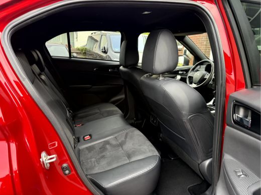 Mitsubishi Eclipse Cross 2.4 PHEV First Edition NL. Auto, 42600km ActivLease financial lease