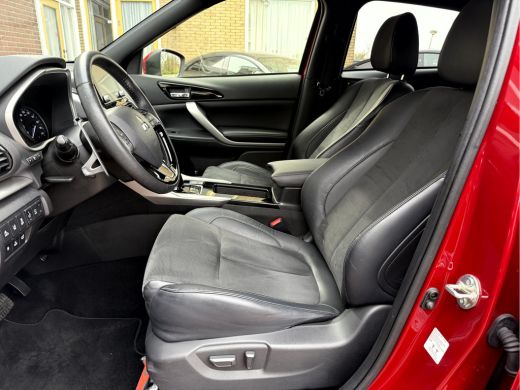 Mitsubishi Eclipse Cross 2.4 PHEV First Edition NL. Auto, 42600km ActivLease financial lease