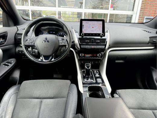 Mitsubishi Eclipse Cross 2.4 PHEV First Edition NL. Auto, 42600km ActivLease financial lease